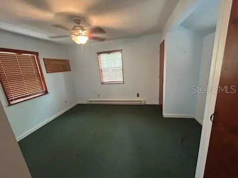 526 KINGS CREEK CIRCLE Steinhatchee, FL 32359