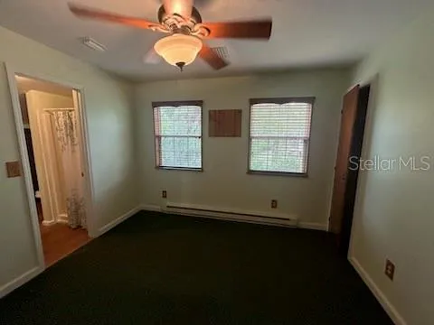 526 KINGS CREEK CIRCLE Steinhatchee, FL 32359