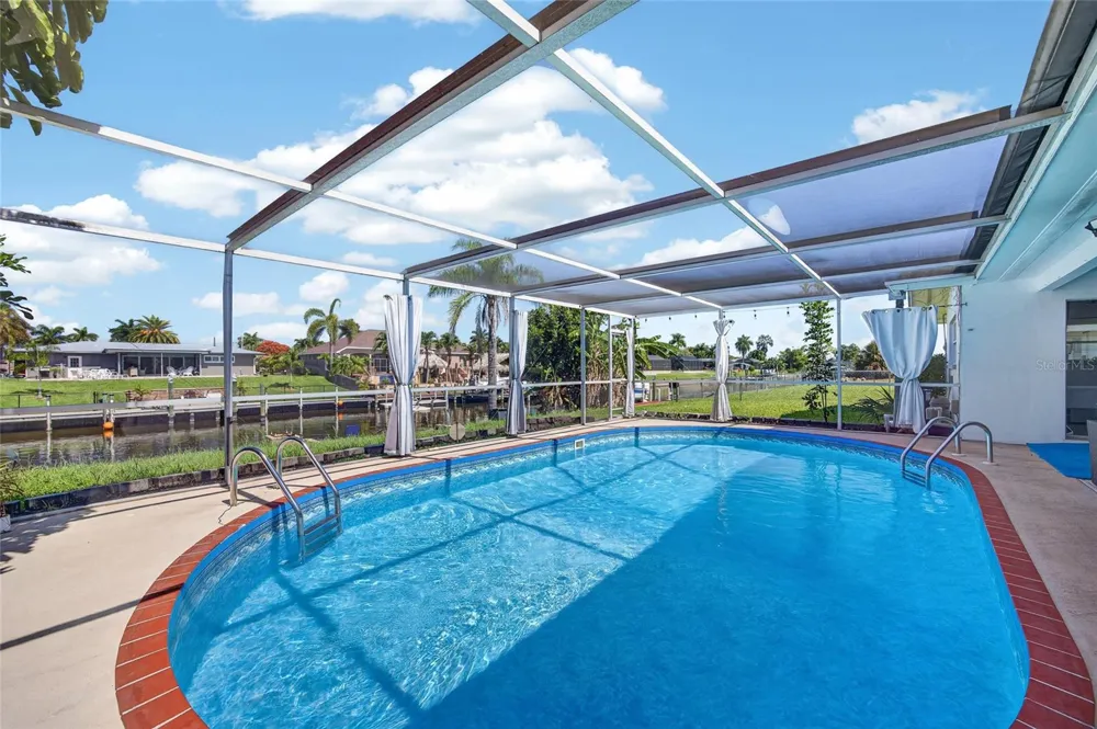 3114 SE 18TH AVENUE Cape Coral, FL 33904