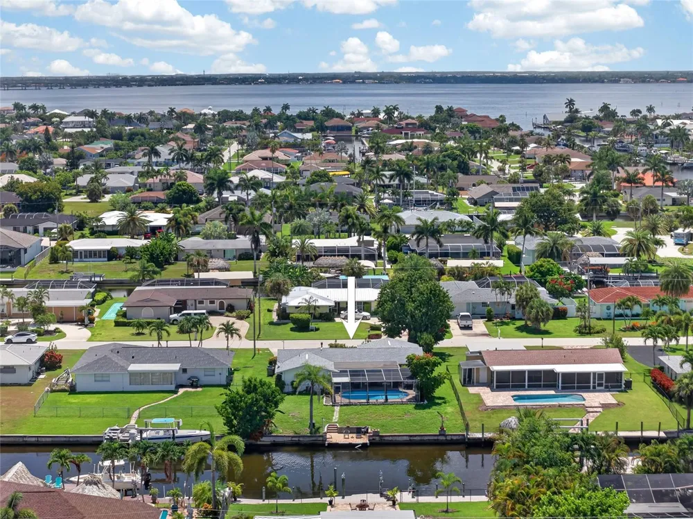 3114 SE 18TH AVENUE Cape Coral, FL 33904
