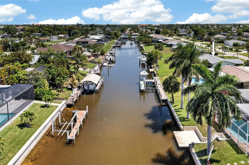 3114 SE 18TH AVENUE Cape Coral, FL 33904