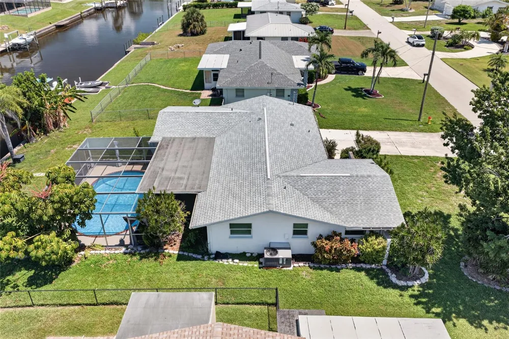 3114 SE 18TH AVENUE Cape Coral, FL 33904