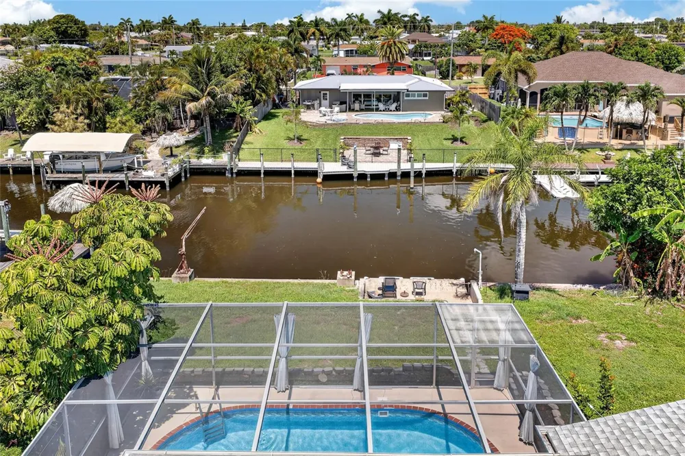 3114 SE 18TH AVENUE Cape Coral, FL 33904