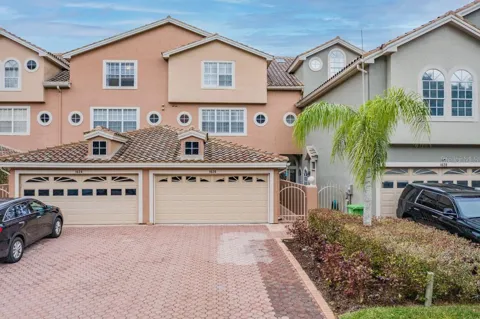 1626 LAGO VISTA BOULEVARD