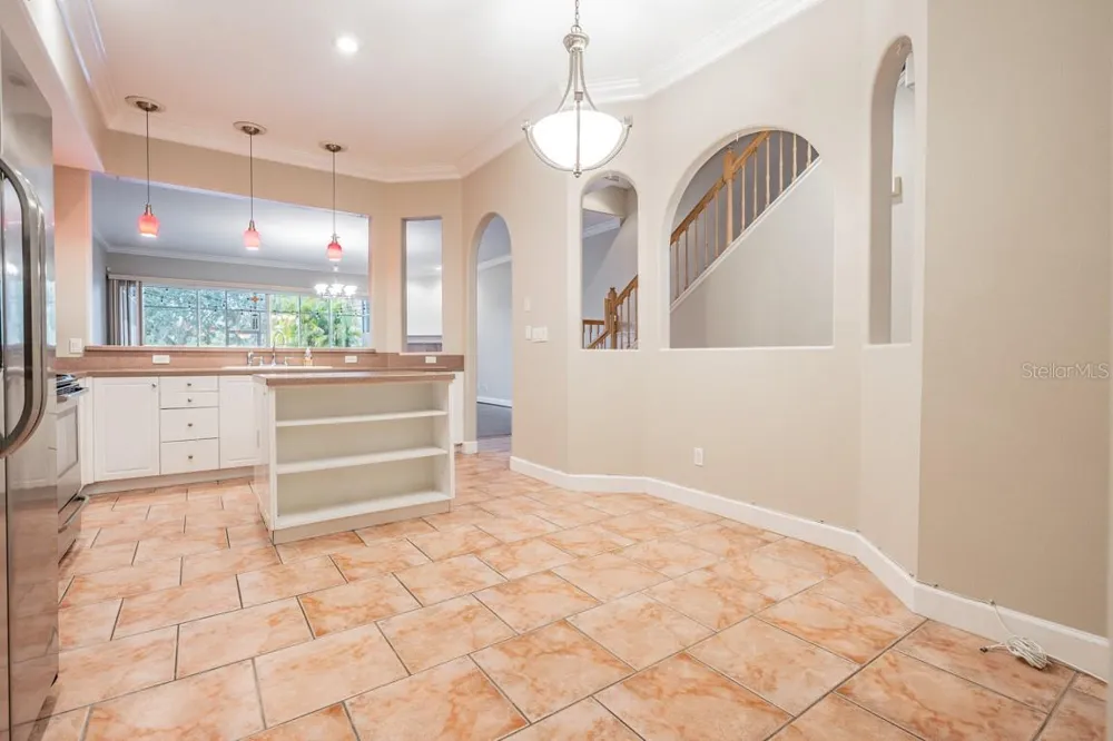 1626 LAGO VISTA BOULEVARD Palm Harbor, FL 34685