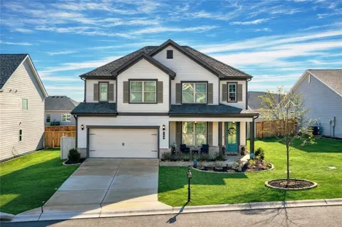 140 Applewood Way
