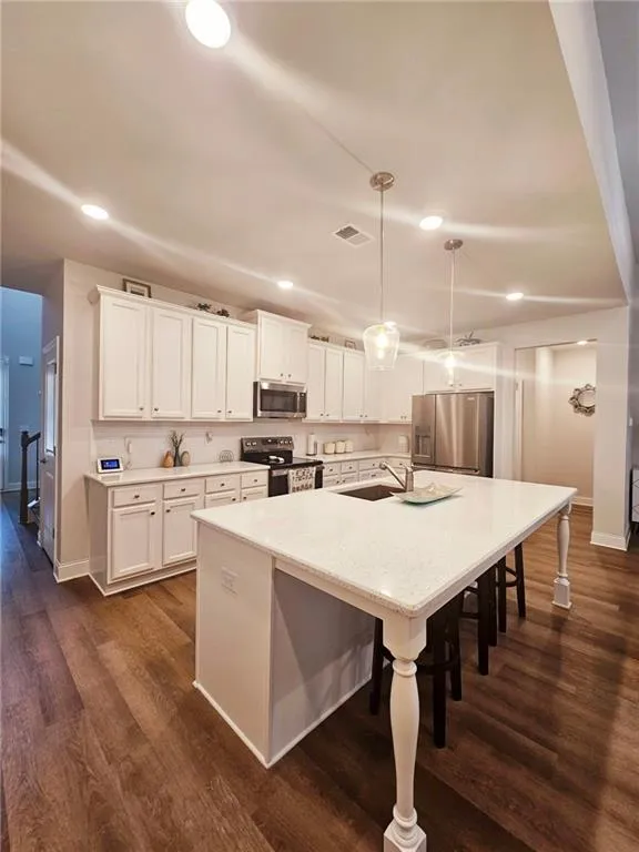 140 Applewood Way Homer, GA 30547