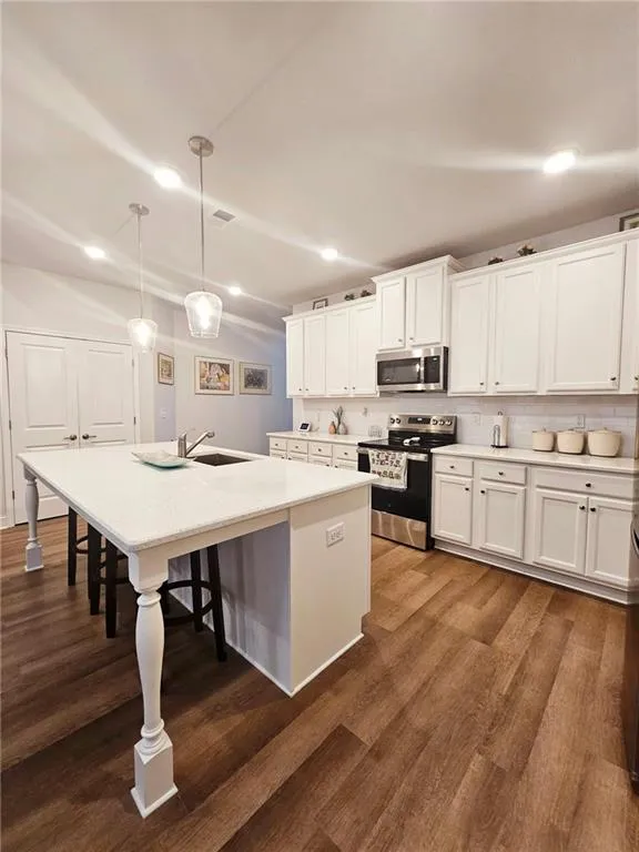 140 Applewood Way Homer, GA 30547
