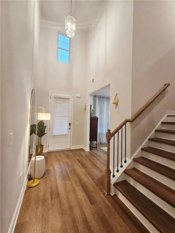140 Applewood Way Homer, GA 30547