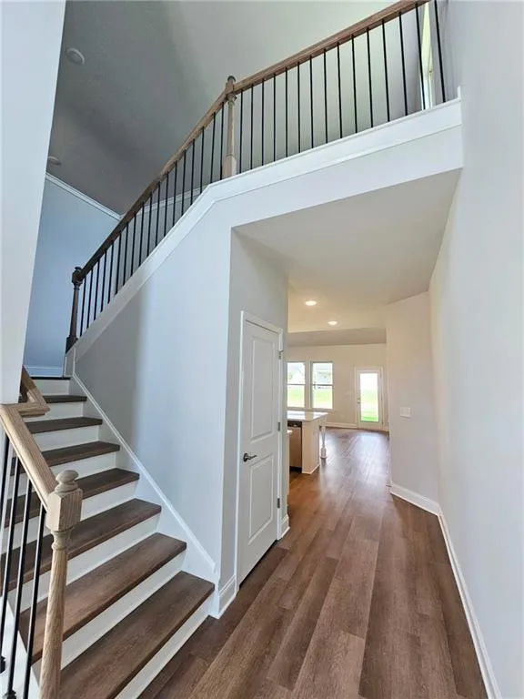 140 Applewood Way Homer, GA 30547