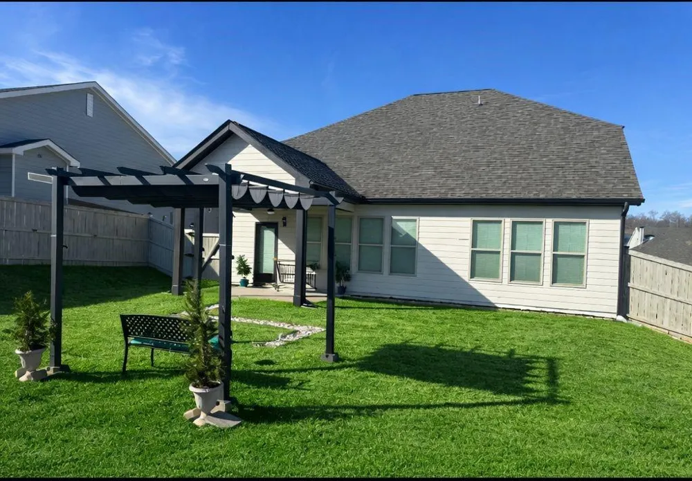 140 Applewood Way Homer, GA 30547
