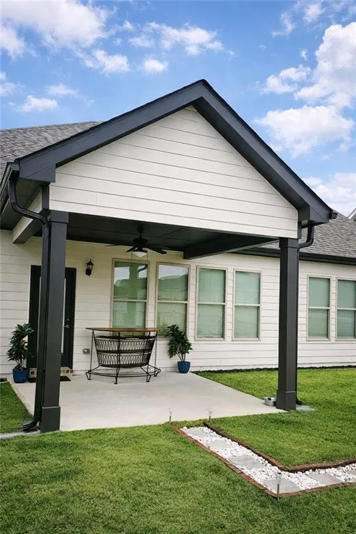 140 Applewood Way Homer, GA 30547