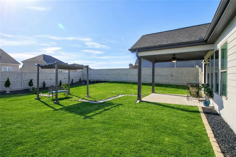 140 Applewood Way Homer, GA 30547
