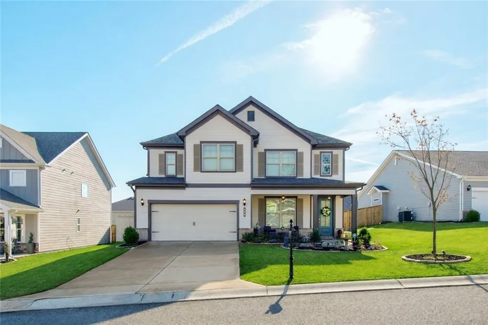 140 Applewood Way Homer, GA 30547