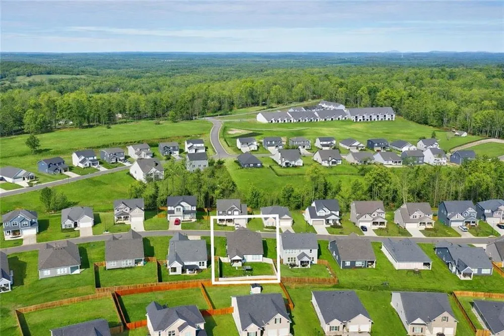 140 Applewood Way Homer, GA 30547