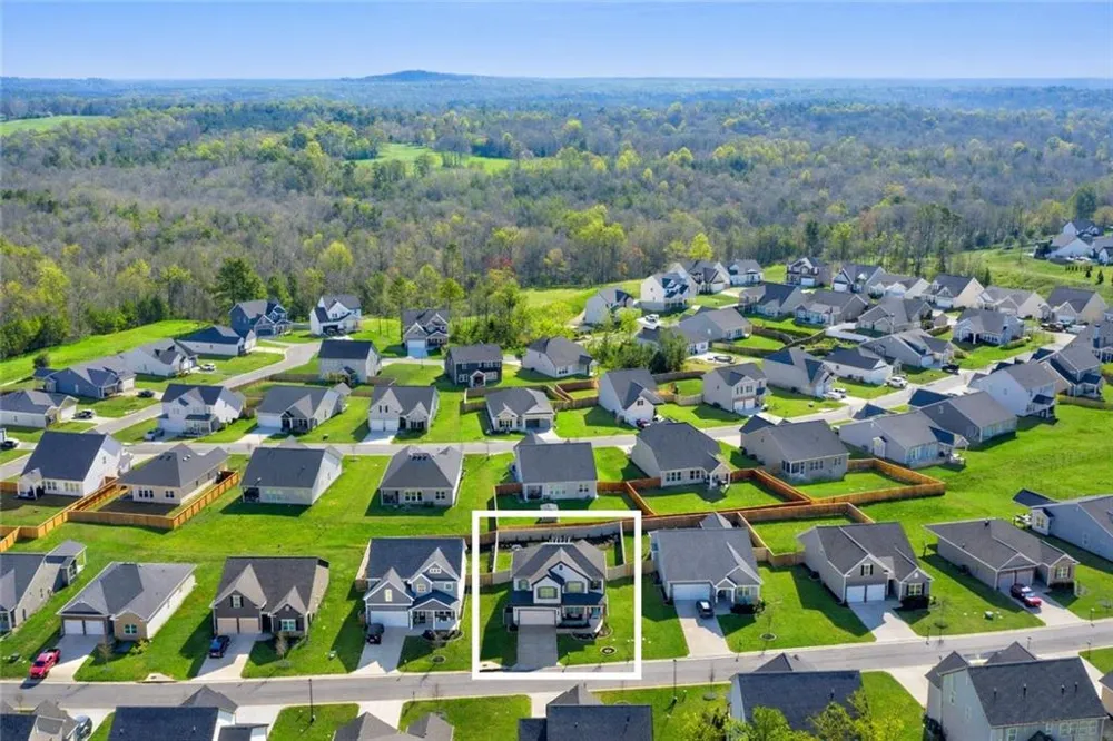 140 Applewood Way Homer, GA 30547