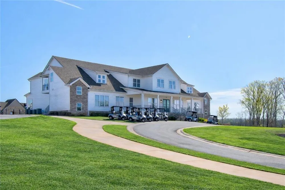 140 Applewood Way Homer, GA 30547