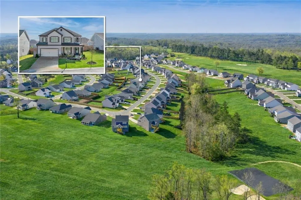 140 Applewood Way Homer, GA 30547