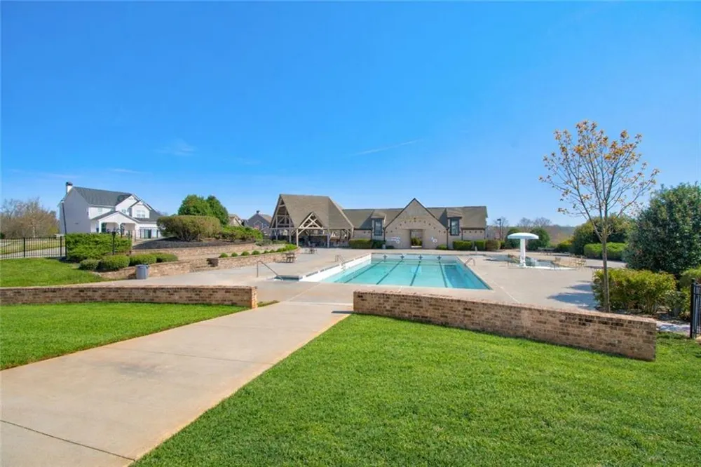 140 Applewood Way Homer, GA 30547