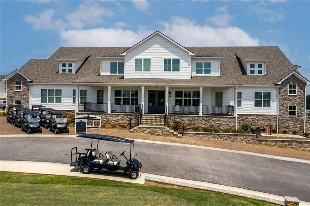 140 Applewood Way Homer, GA 30547