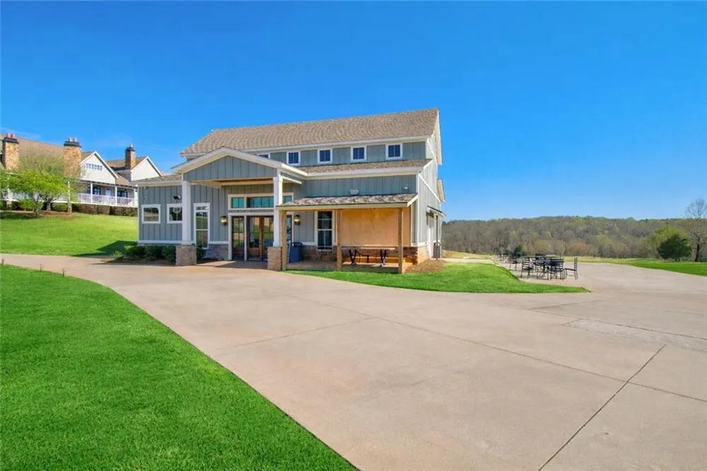 140 Applewood Way Homer, GA 30547