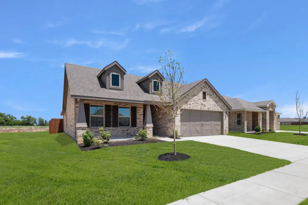 404 Comanche Drive Cleburne, TX 76033