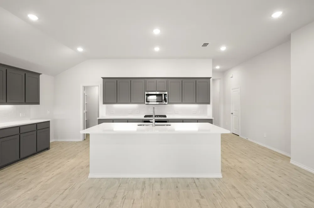 404 Comanche Drive Cleburne, TX 76033