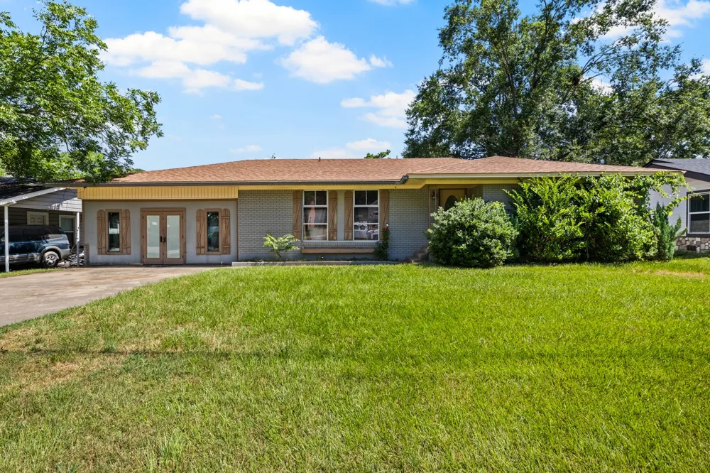 720 Buffalo Street Gilmer, TX 75644
