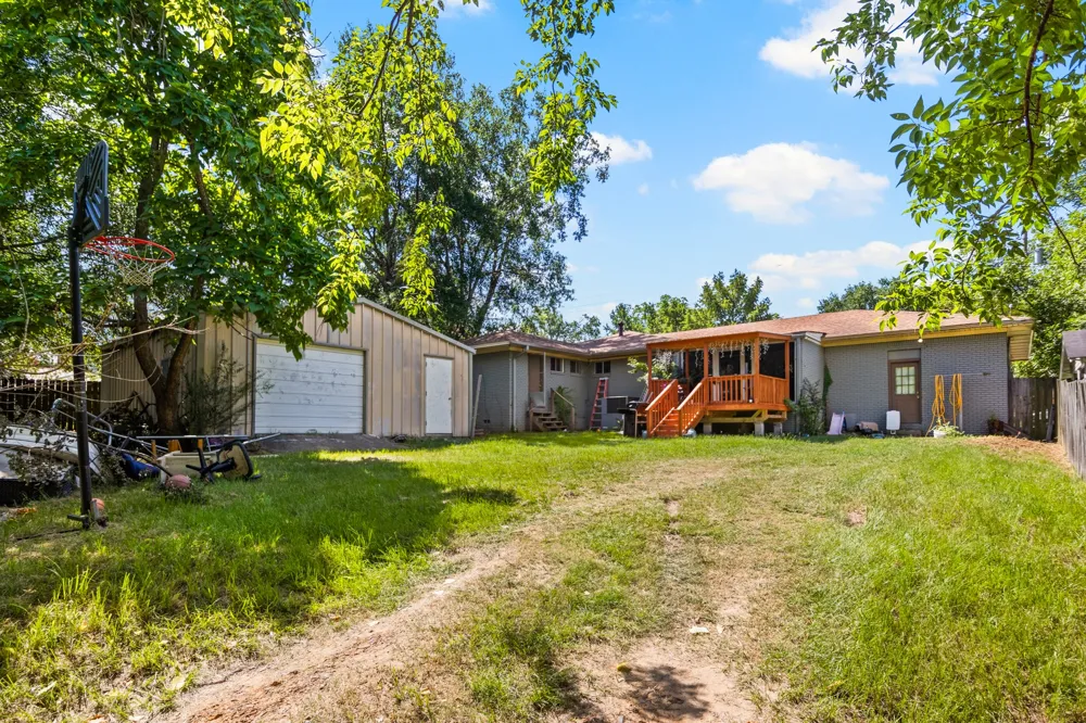 720 Buffalo Street Gilmer, TX 75644