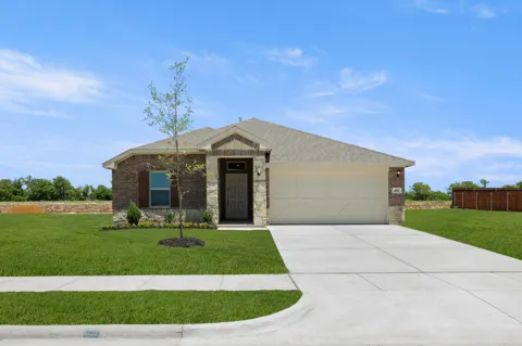 408 Comanche Drive