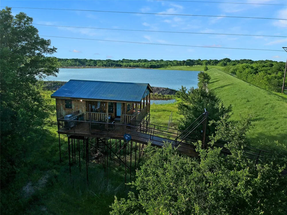 7304 Shady Lane Scurry, TX 75158