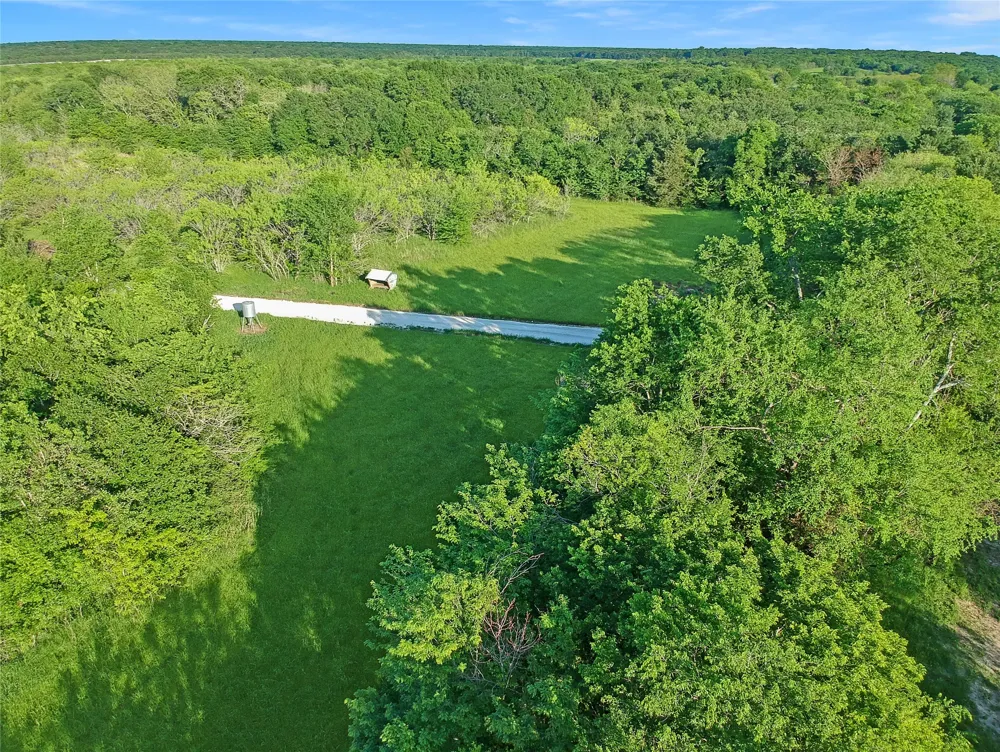 7304 Shady Lane Scurry, TX 75158