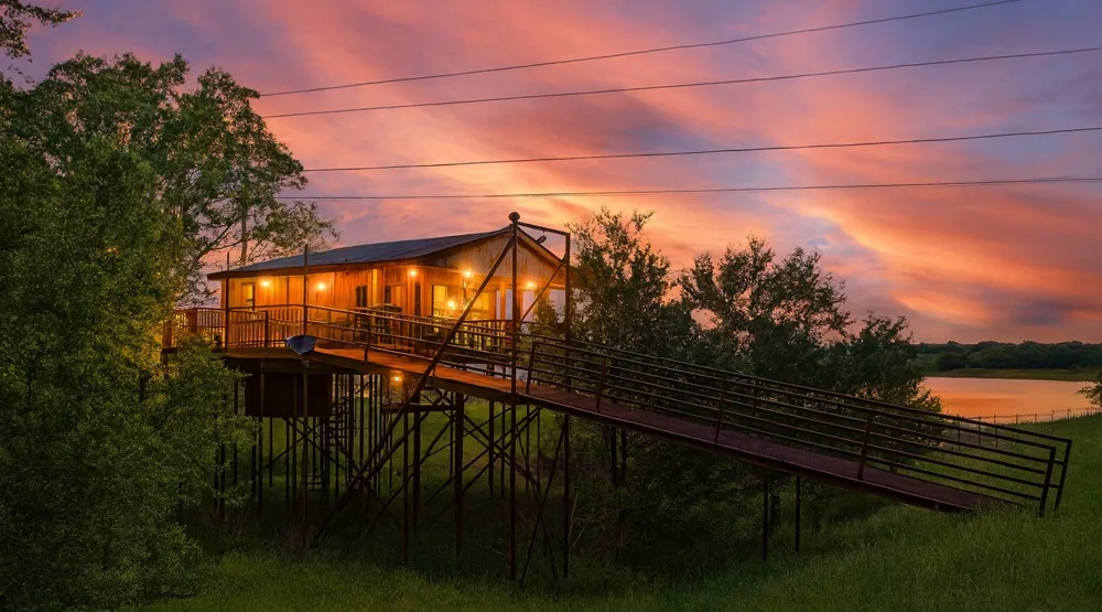 7304 Shady Lane Scurry, TX 75158