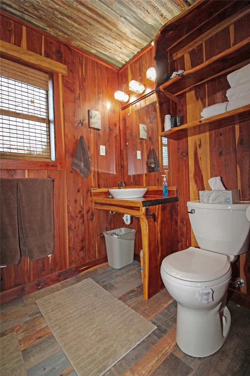 7304 Shady Lane Scurry, TX 75158