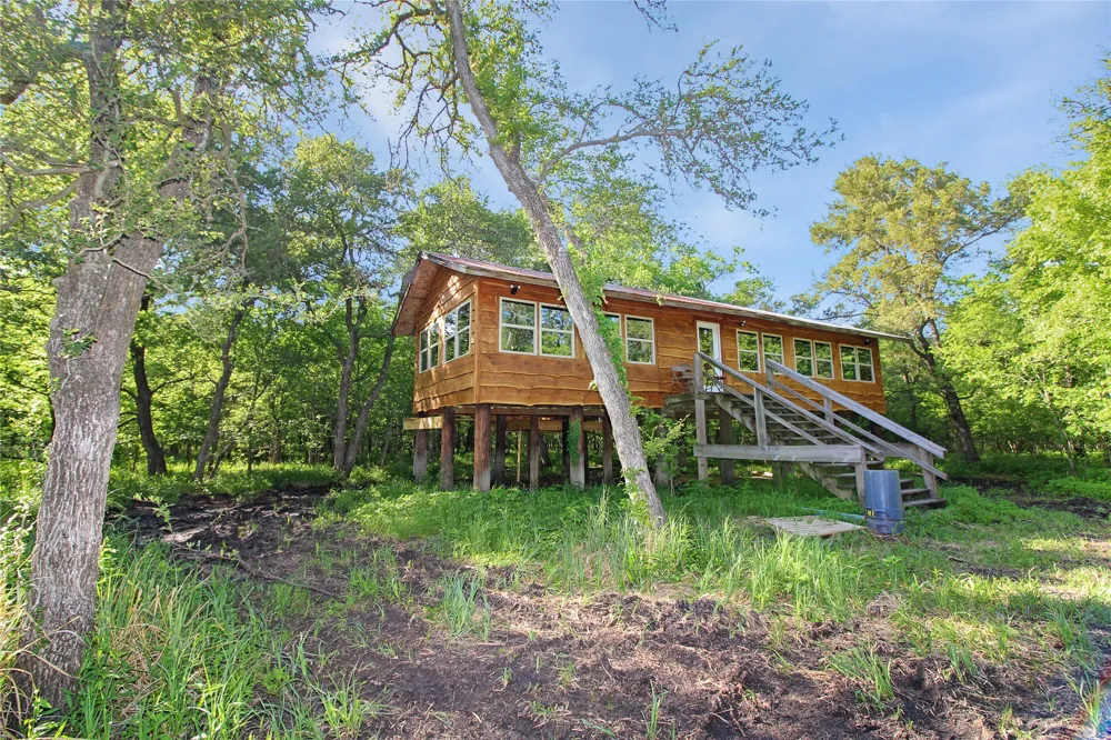 7304 Shady Lane Scurry, TX 75158