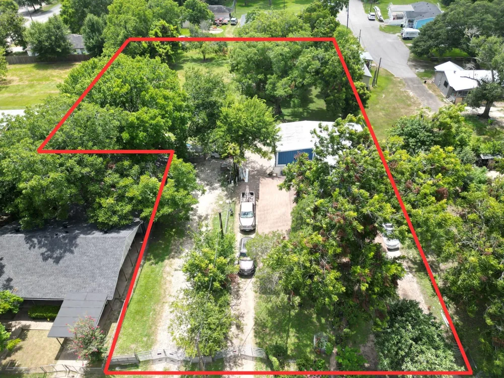 217 Fleming Street Richmond, TX 77469