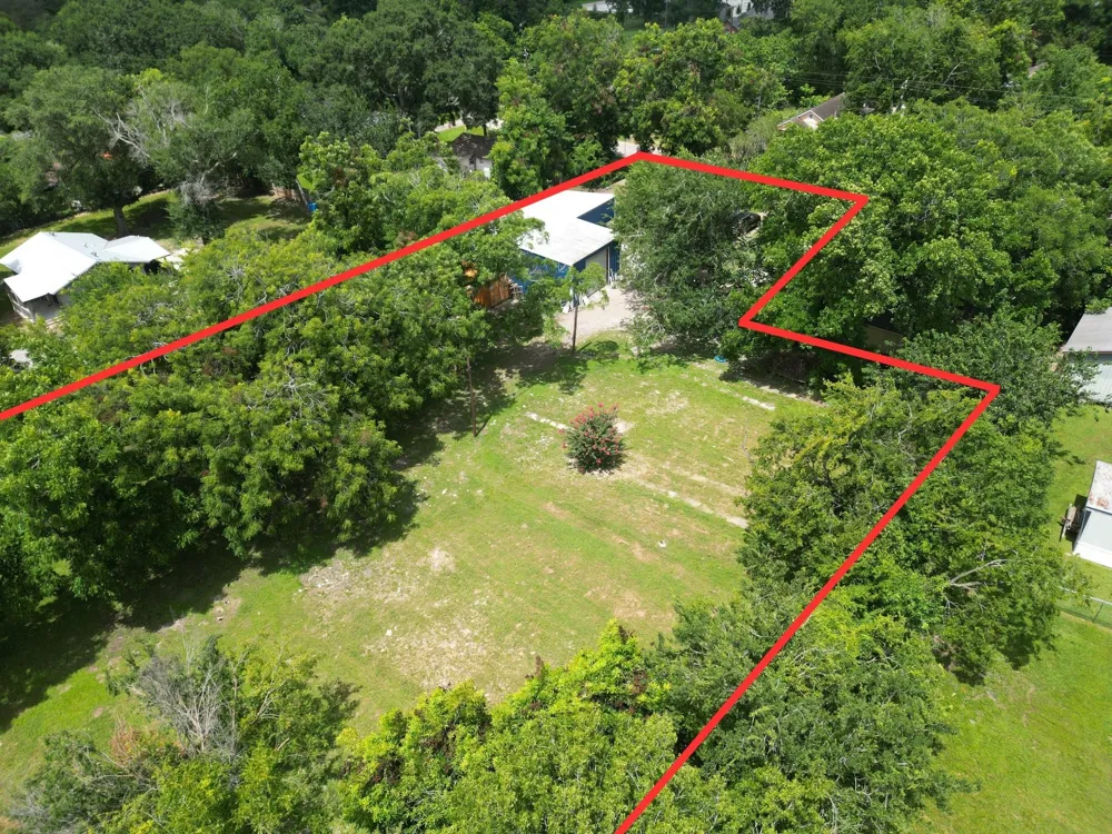 217 Fleming Street Richmond, TX 77469