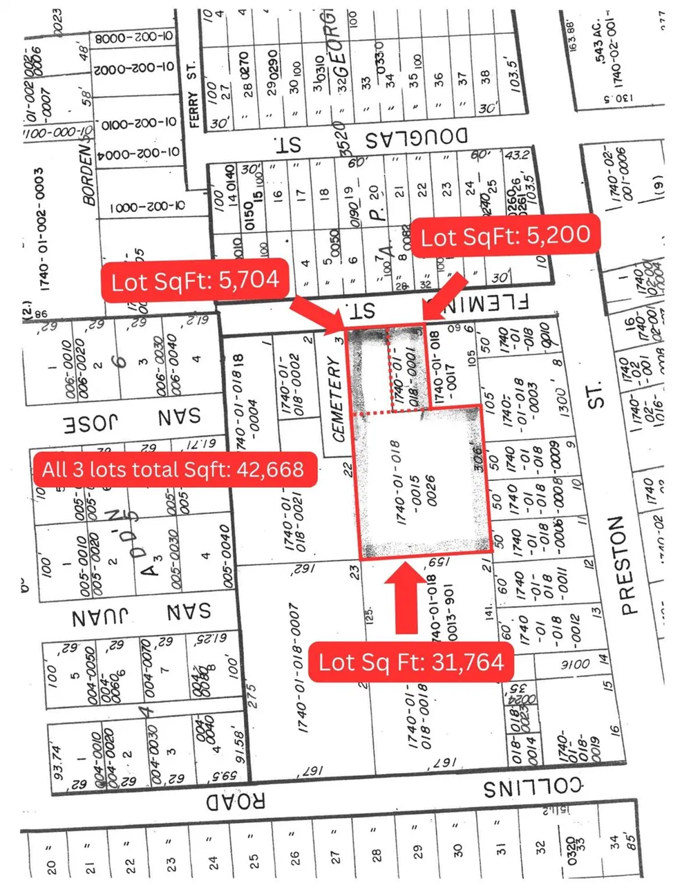 217 Fleming Street Richmond, TX 77469