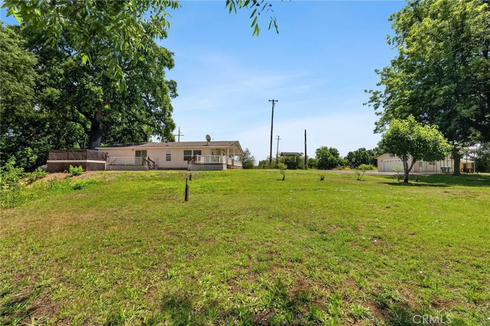 24930 68th Los Molinos, CA 96055