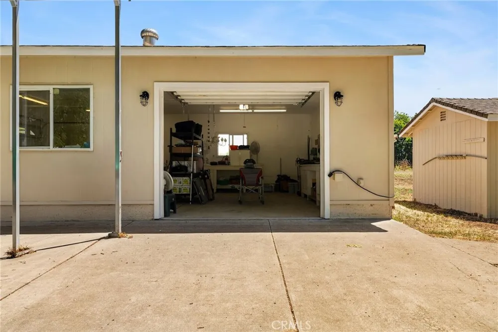 24930 68th Los Molinos, CA 96055
