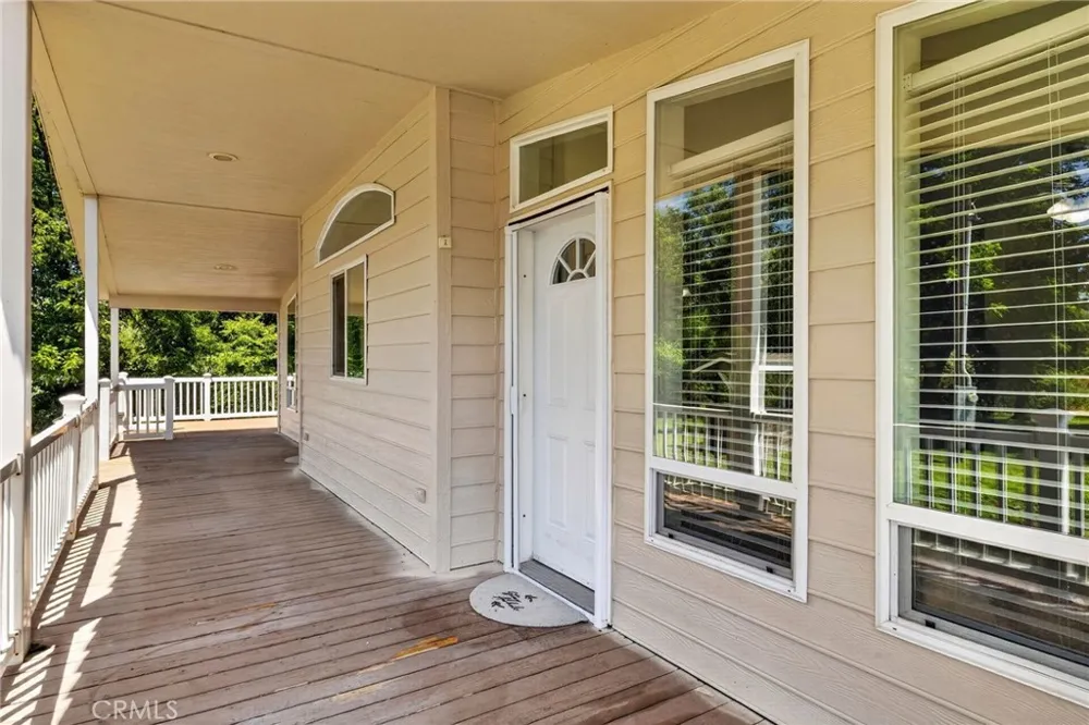 24930 68th Los Molinos, CA 96055