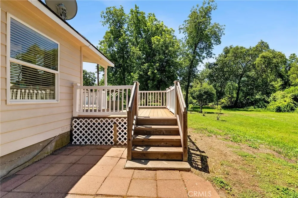 24930 68th Los Molinos, CA 96055