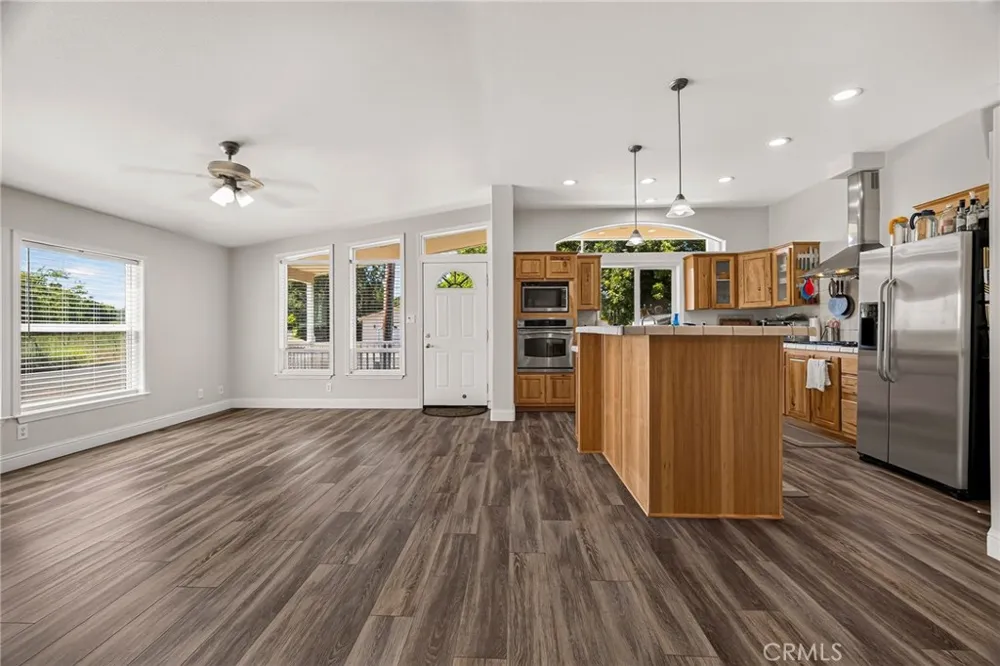 24930 68th Los Molinos, CA 96055