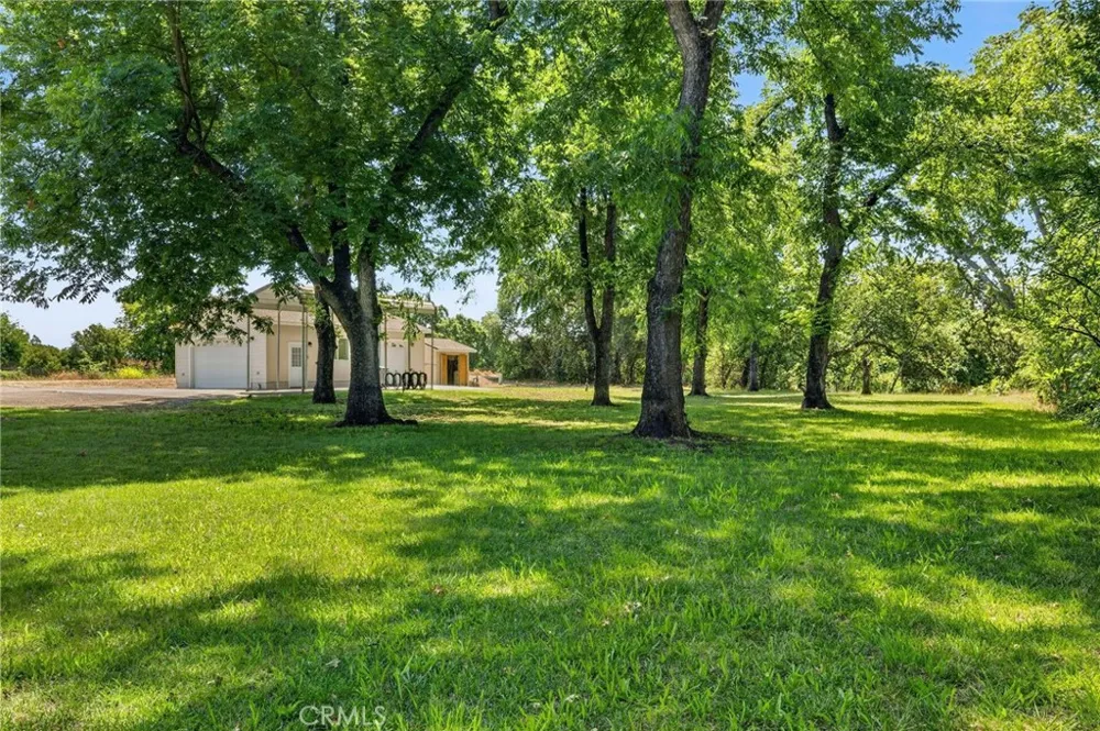 24930 68th Los Molinos, CA 96055