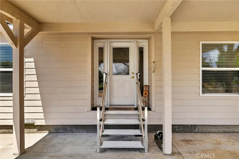 24930 68th Los Molinos, CA 96055