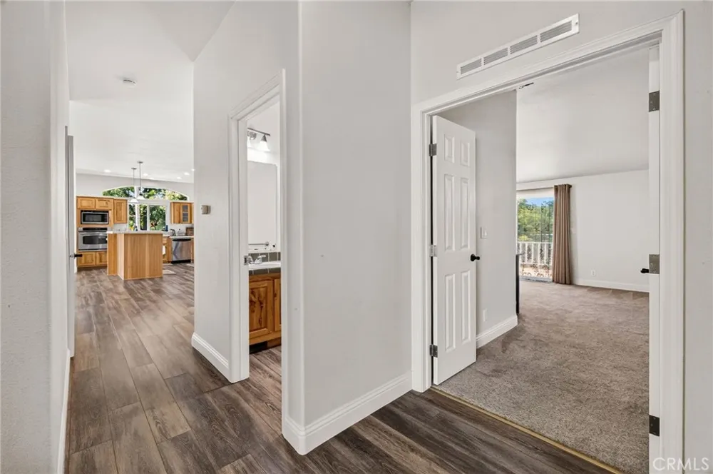 24930 68th Los Molinos, CA 96055