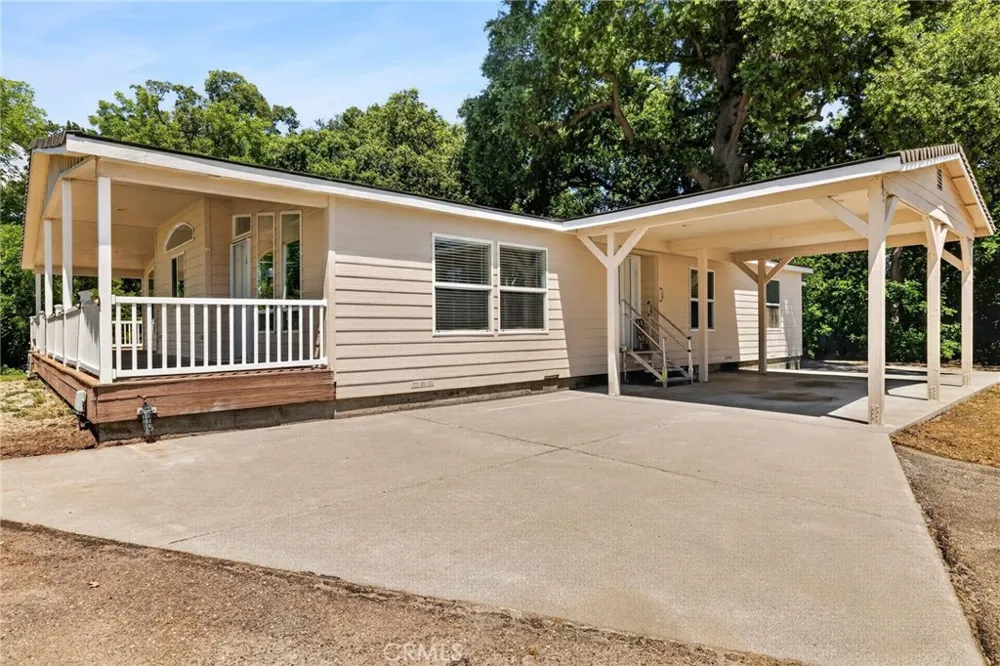 24930 68th Los Molinos, CA 96055