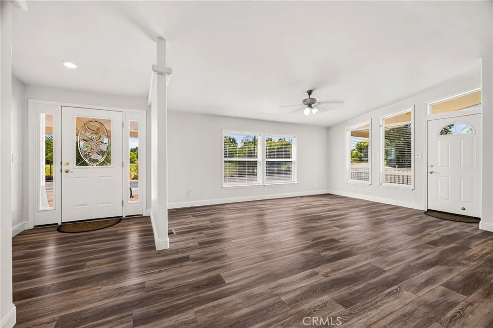 24930 68th Los Molinos, CA 96055