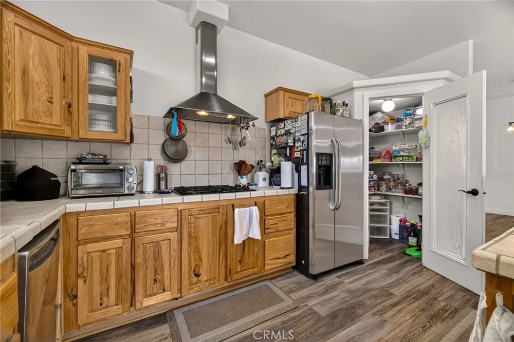 24930 68th Los Molinos, CA 96055
