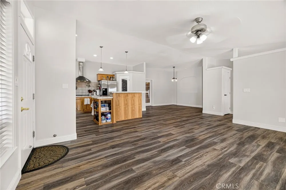 24930 68th Los Molinos, CA 96055